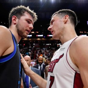 开云体育网页登录-德拉季奇或将被猛龙买断 转投独行侠搭档东契奇？