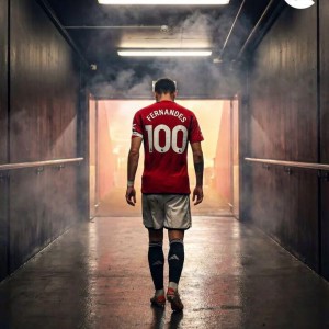 曼联越来越离不开B费！续约恐需40万周薪，或用到合同期满免费走