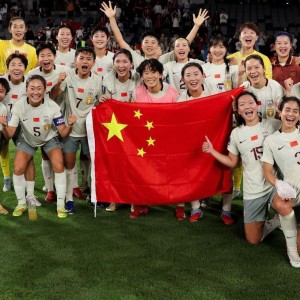 北青：陈巧珠手部伤情可控，不影响她在接下来比赛中出场