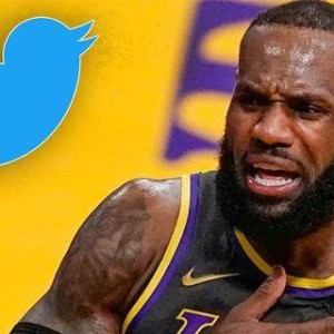 开云体育在线-詹姆斯在推特一年被骂12万次，他为何这样招黑？