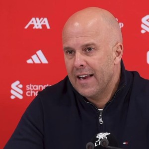 开云体育网页登录-斯洛特：我们试了很多换人方法，但仍阻止不了最后时刻丢球