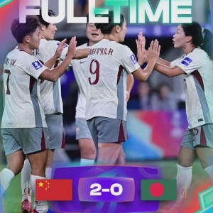 开云体育-女足2-0赢球却遭全网痛批！同陷男足困境，玫瑰复兴路在何方？