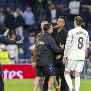 开云体育网页版-世体：皇马输球给巴萨注入强心针，球队迎战马竞心态更加放松