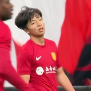 李镇全：保持这种积极性，希望在川渝德比也能取得一个好结果