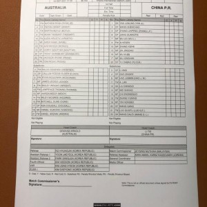 开云体育网页版-国足vs澳大利亚：武磊艾克森出战 阿兰洛国富替补